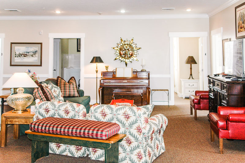 A Wildflower Assisted Living And Care Home Inc