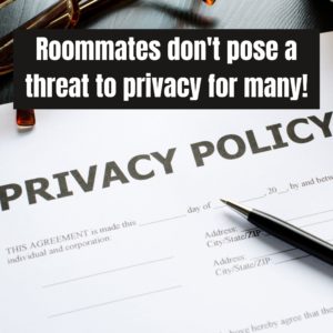 privacy policy