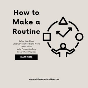 routine guide