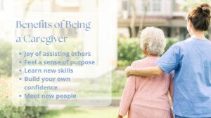 Benefits Caregiver