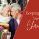 Keeping Elderly Involved in Christmas