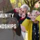 Building Community and Friendships As We Age